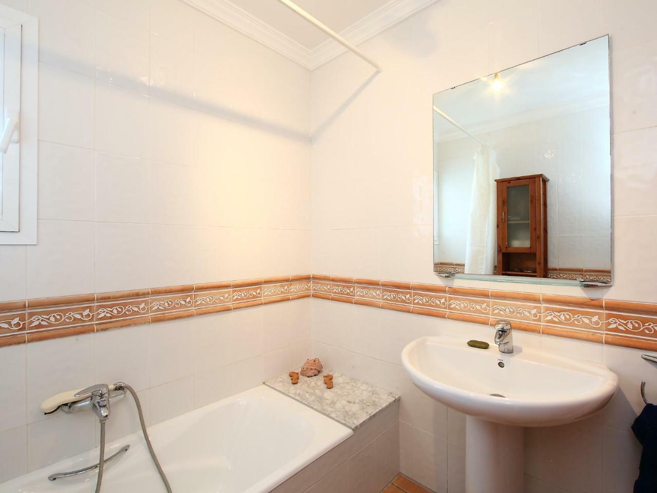 Holiday Home Pla del Mar Moraira Exterior foto